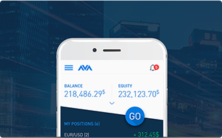 AvaTrade App