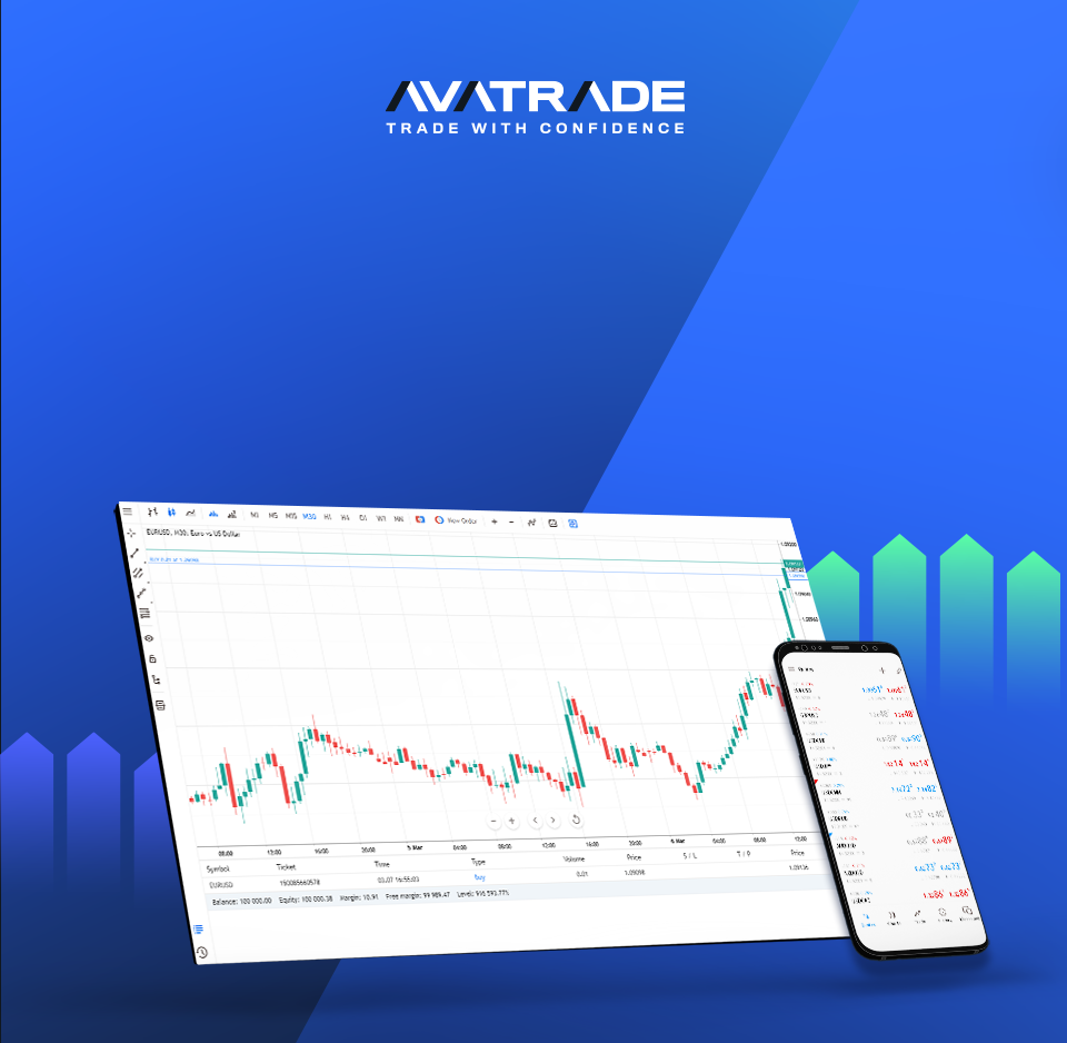 mt5交易软件|MT5交易平台|MT5官方下载最新安卓版-AvaStocks爱华官网